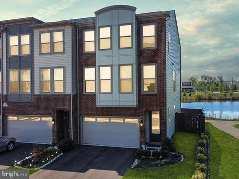 Photo of 42321 Alder Forest Terrace, STERLING, VA 20166 (MLS # VALO2121574)