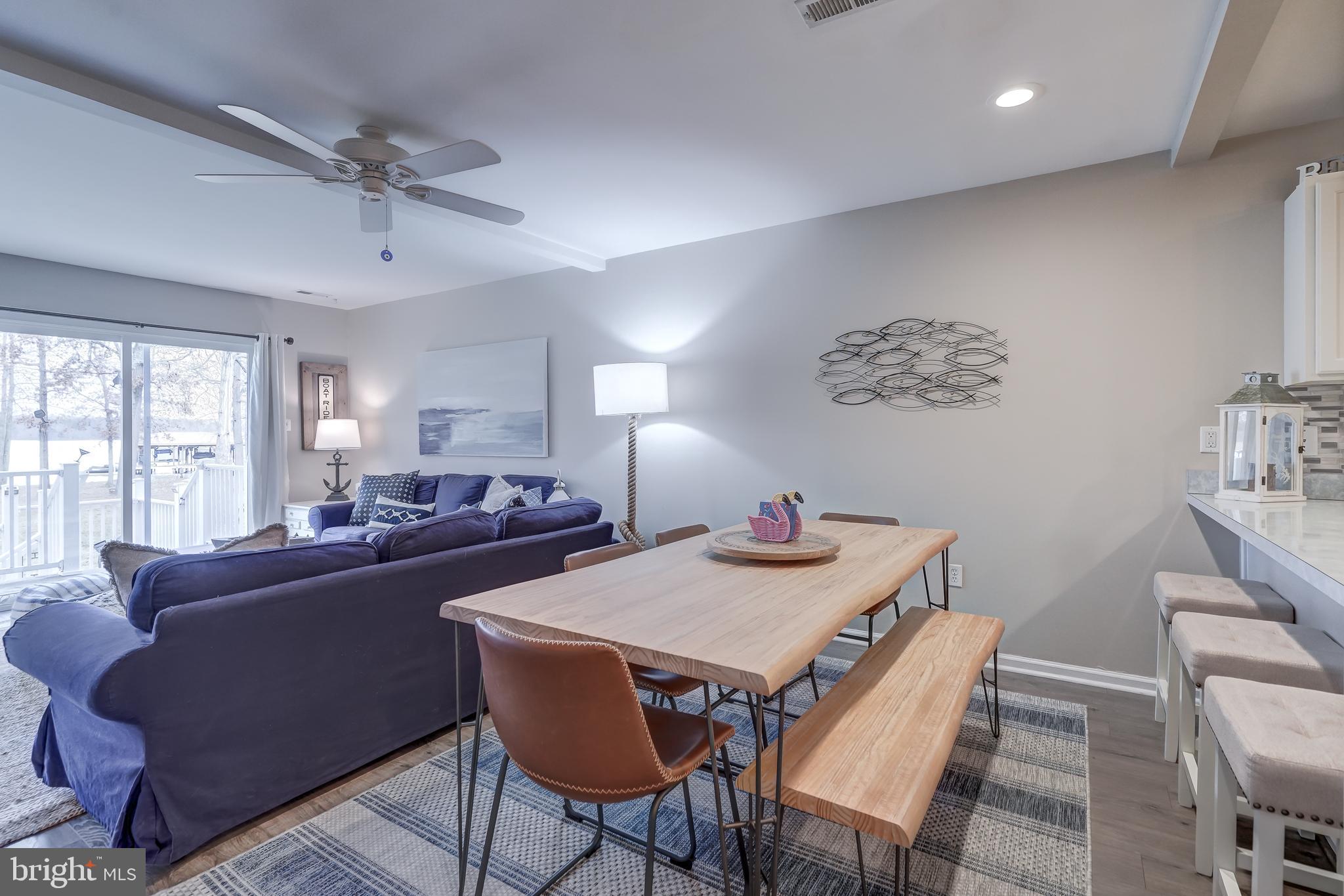 LAKE ANNA PLAZA - Residential