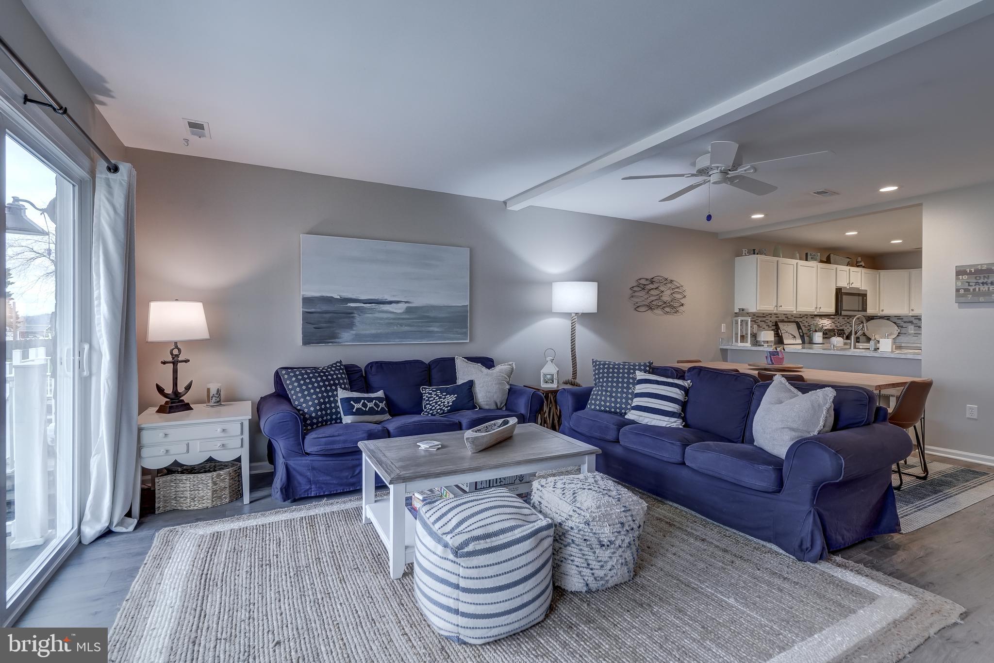 LAKE ANNA PLAZA - Residential