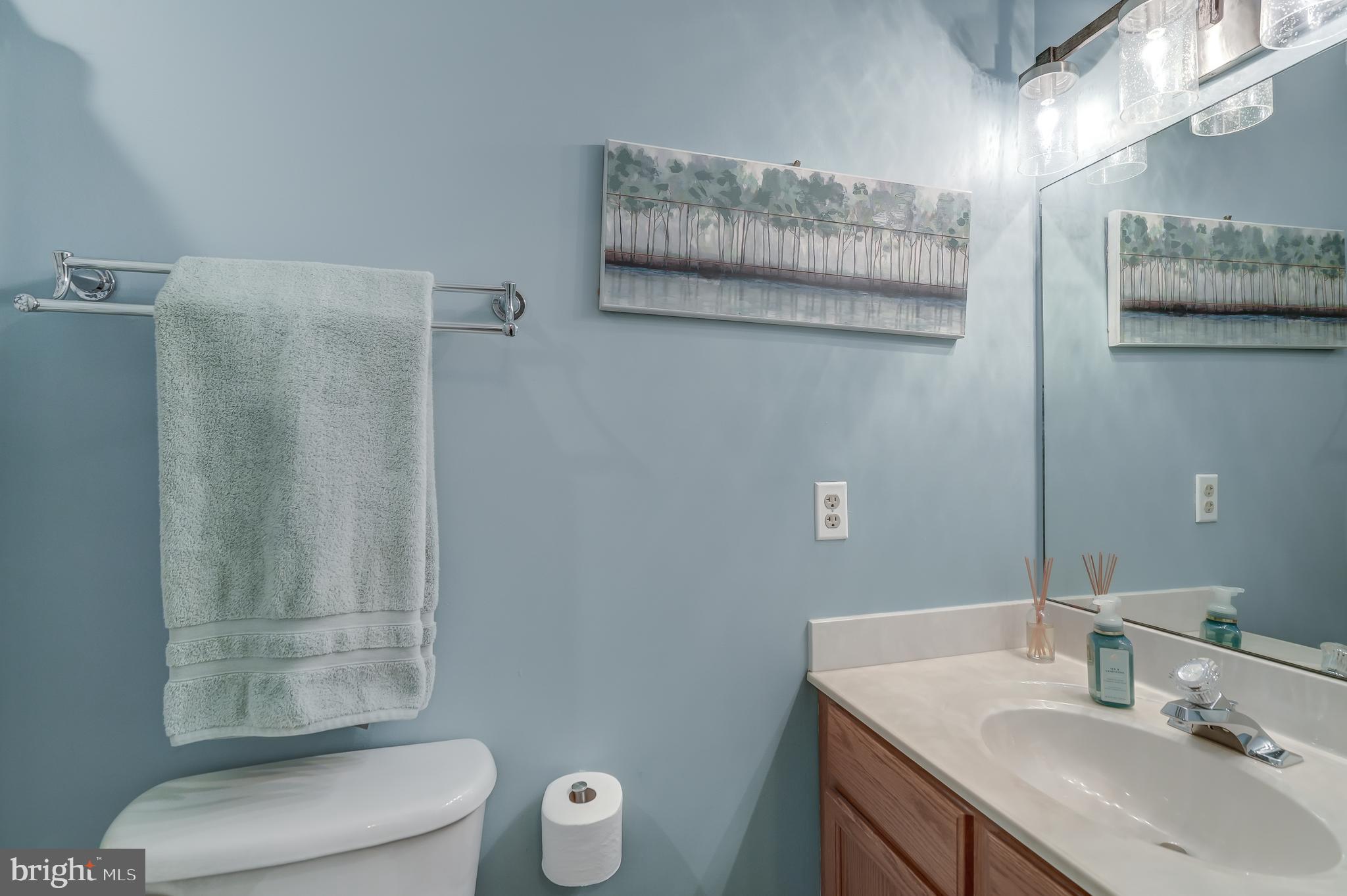 LAKE ANNA PLAZA - Residential