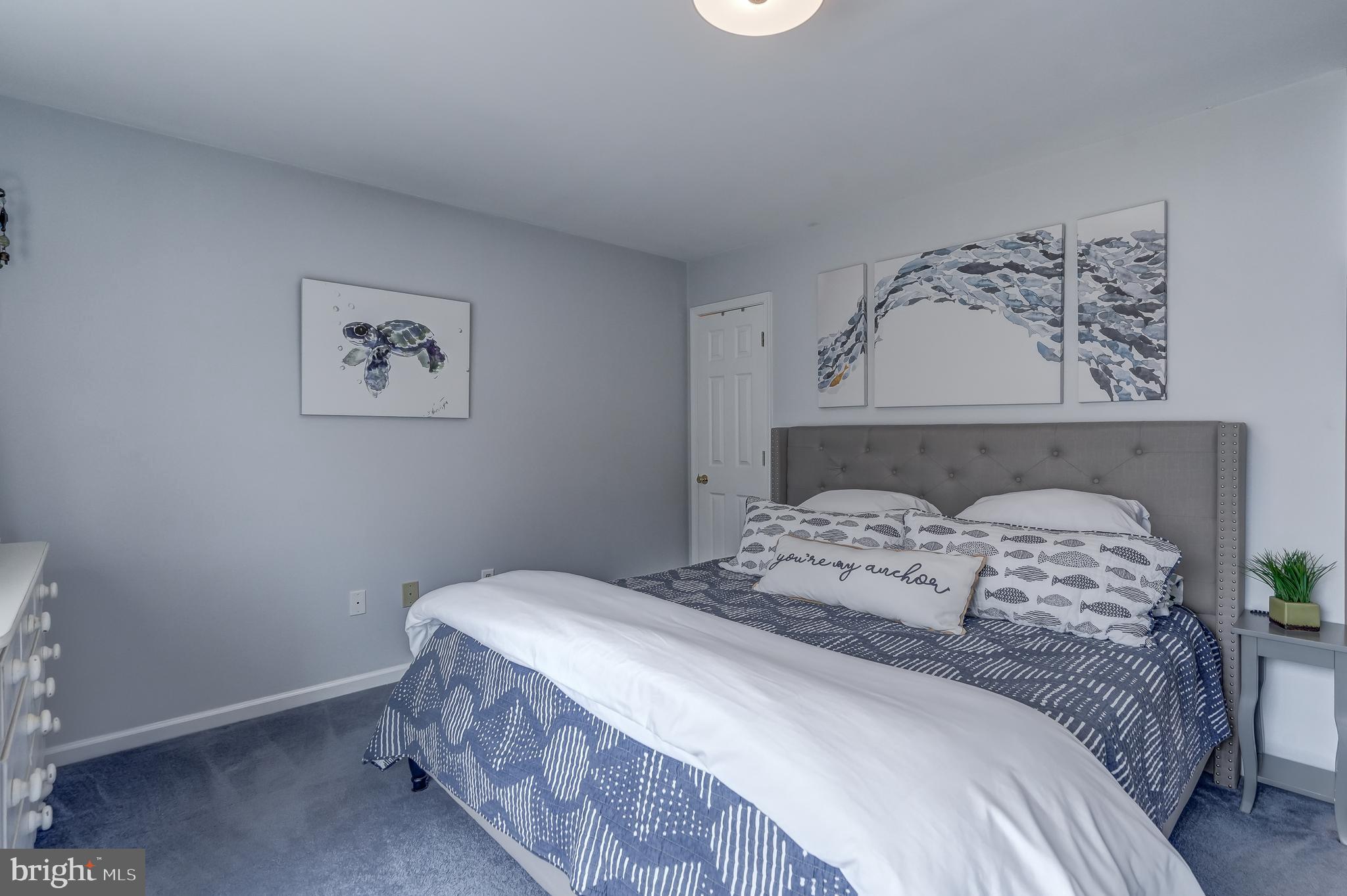 LAKE ANNA PLAZA - Residential