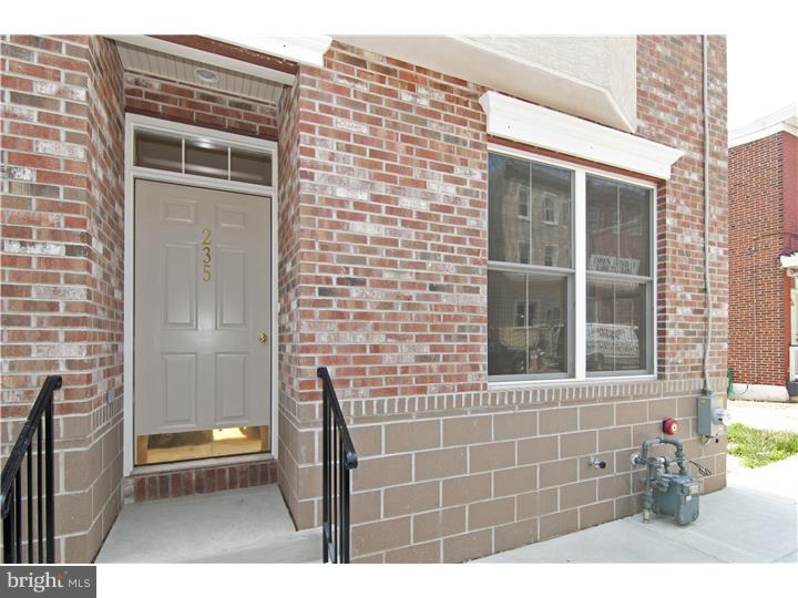 Quick Delivery for the last unit left at Hector Street Views! Model Home is now available and is loaded with upgrades! HSV has been touted as "The Affordable Main Line" with better access to Philadelphia, lower taxes and now offers 7 more reasons to move into Conshohocken. Located on a one-way street in Conshohocken's historic district, the facades of these luxury townhomes maintain the "old world" streetscape belying the ultra modern interior finishes, amenities, floor plans as well as the enviable, unobstructed views from all levels; most notably from the stunning 10 x 14 Roof Top Decks! Enter the nearly 2500 sq. ft. townhouse with 9 ft. 1st floor ceilings, hardwood flooring, custom paint throughout and Plantation Shutters featured in Living Room.  Chef's kitchen features upgraded cabinets, stainless steel appliances, recessed lighting, Granite Countertops and Breakfast Bar with seating for four. Glass sliders lead to 10 X 14 rear deck which is perfect for al fresco dining with a view! Upper floor hosts the laundry room as well as two large bedrooms sharing an adjoining full bath with upgraded dual vanity topped with granite and separate water closet.  The 720 sq. ft. Owner's Suite is on the third floor featuring 6 ft. walk-in shower with natural daylight window, rain head system and granite topped dual vanity.  17 x 12 bedroom has two closets (one is a walk-in), and the sliding glass doors lead to the private roof top deck including custom wet bar for the ultimate entertainment arena. Lower level walkout has finished 17 x 19 bonus room and access to attached 1 car garage.  Coveted, walkability access to the hippest part of downtown Conshohocken's restaurants, shops, trains and gyms add to the long list of reasons your buyers will want to move to Hector Street Views.