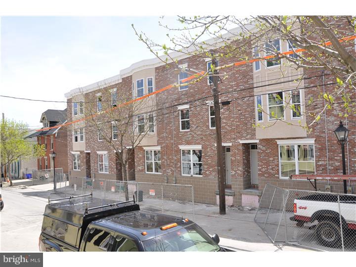 CONSHOHOCKEN - Residential