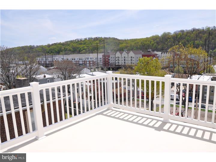 CONSHOHOCKEN - Residential