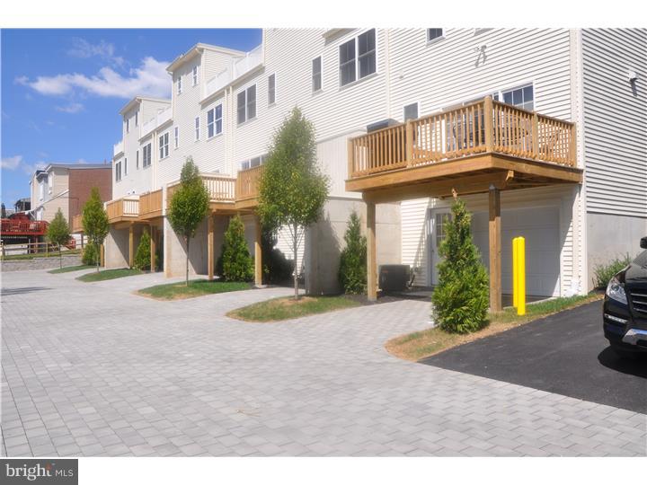 CONSHOHOCKEN - Residential