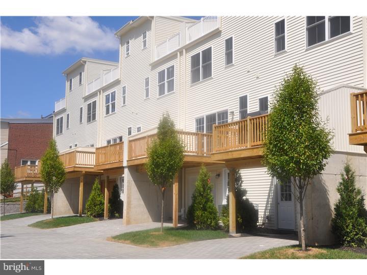 CONSHOHOCKEN - Residential