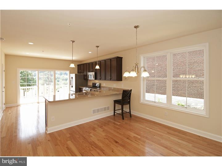 CONSHOHOCKEN - Residential