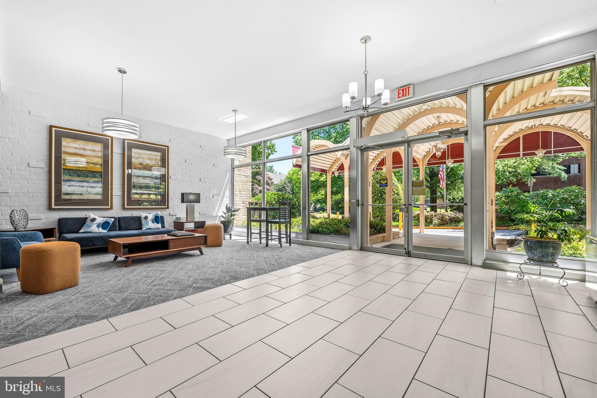200 N MAPLE AVENUE 110