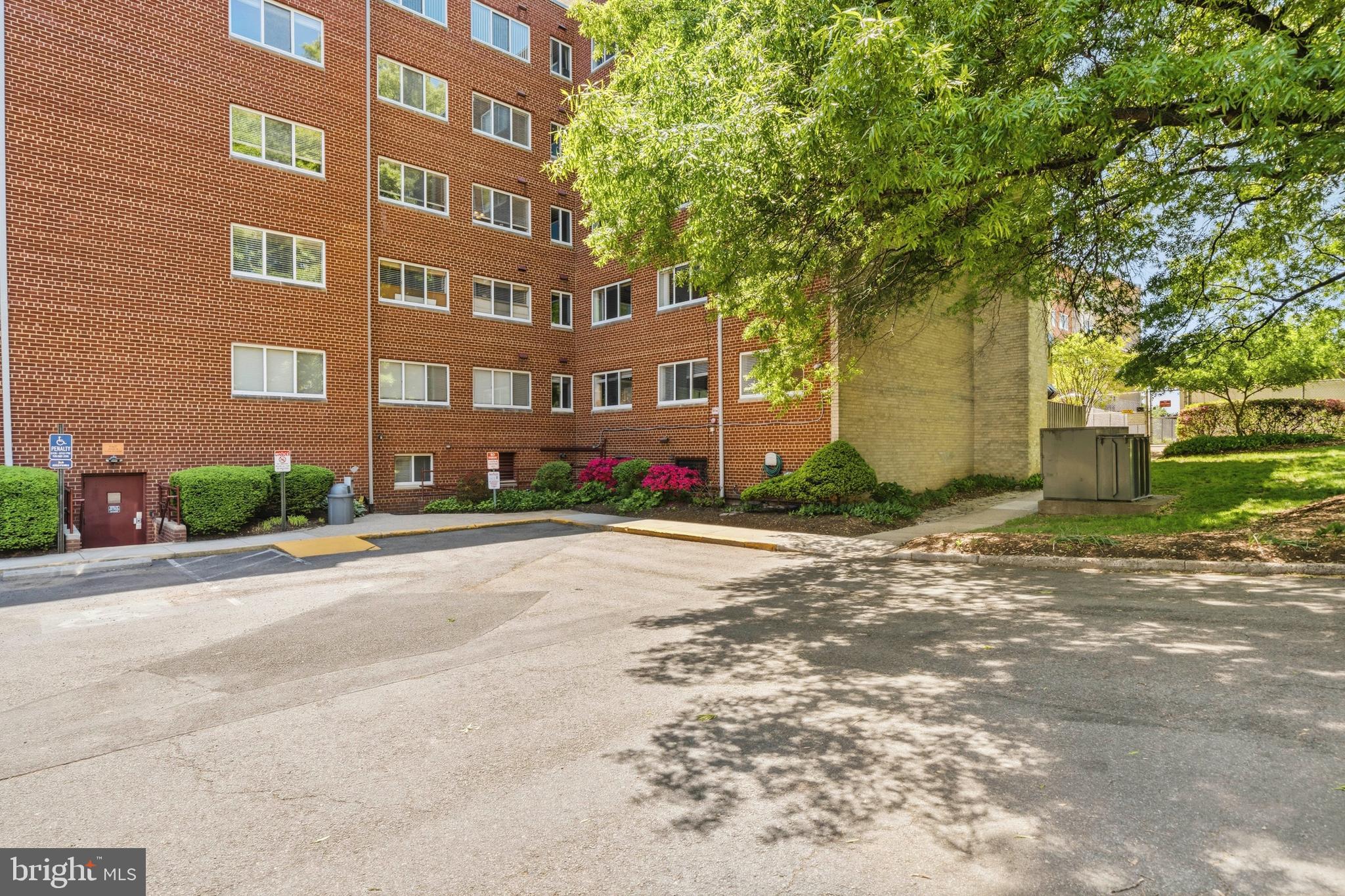 200 N MAPLE AVENUE 110
