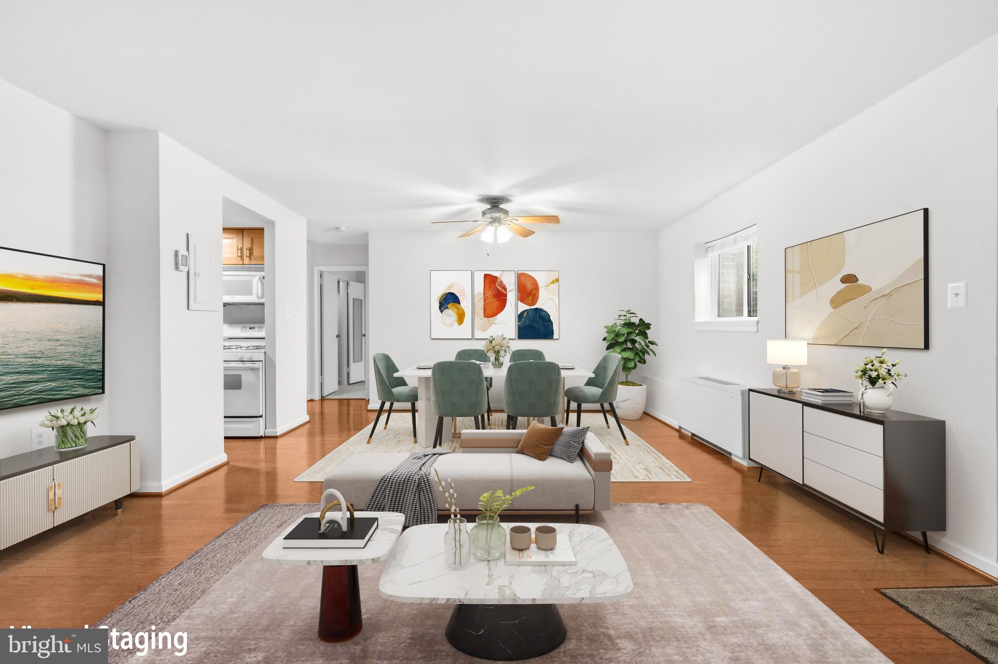 200 N MAPLE AVENUE 110