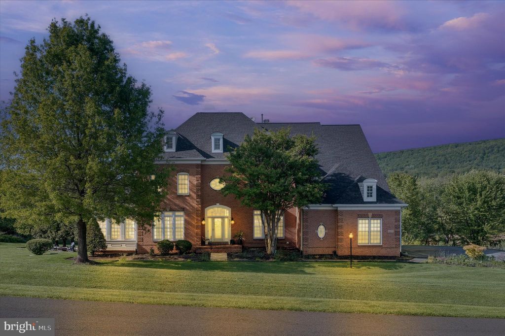 Photo of 4202 Maryland Court, MIDDLETOWN, MD 21769 (MLS # MDFR2072992)