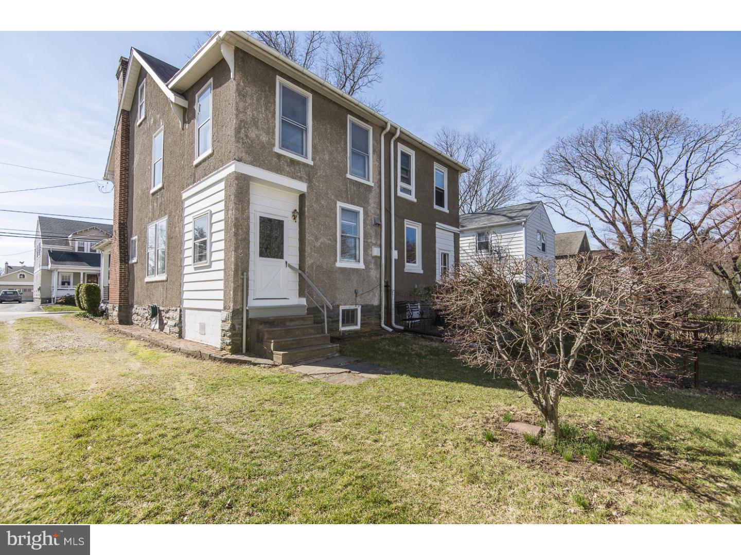 FLOURTOWN - Residential