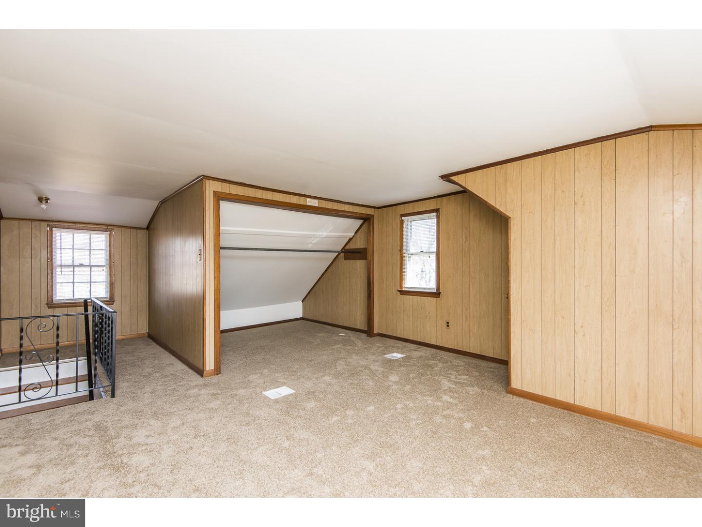 FLOURTOWN - Residential