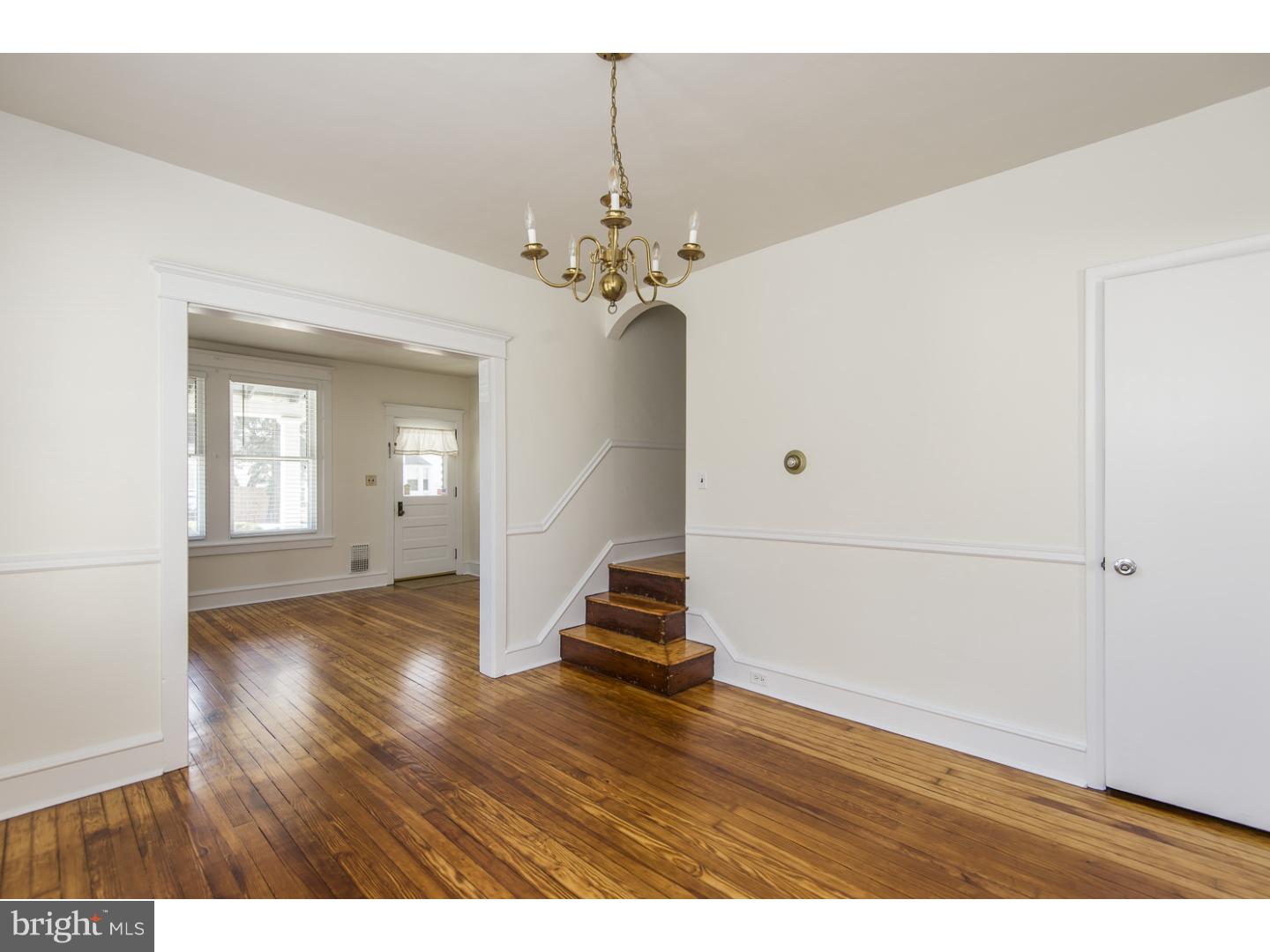 FLOURTOWN - Residential