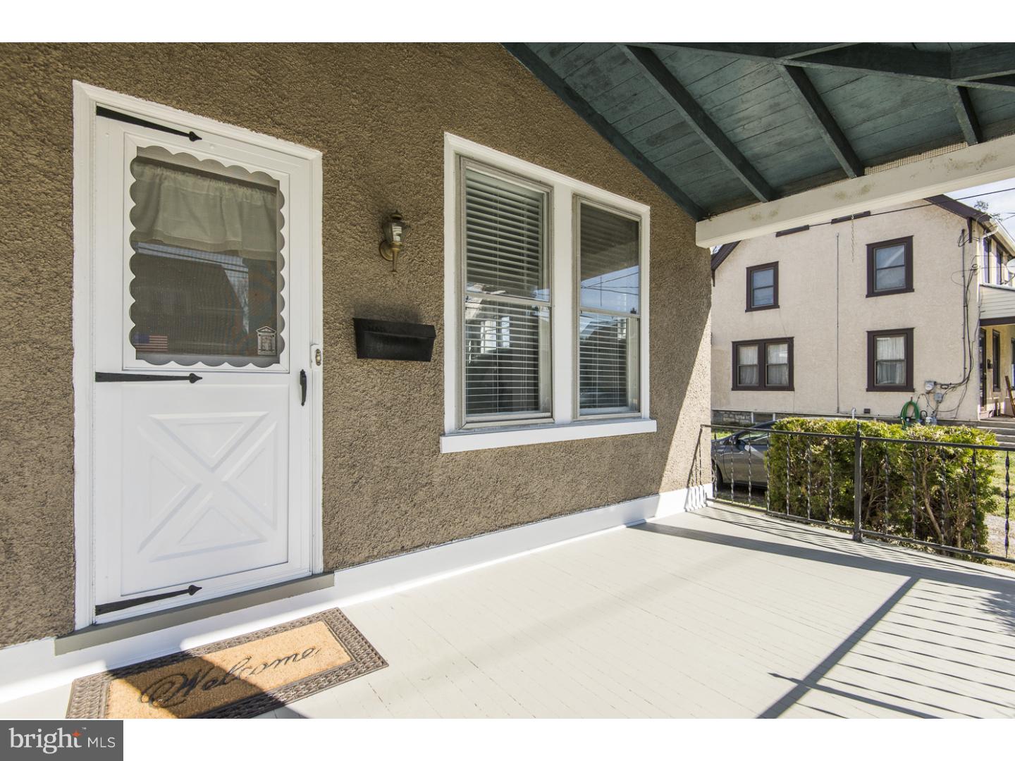 FLOURTOWN - Residential