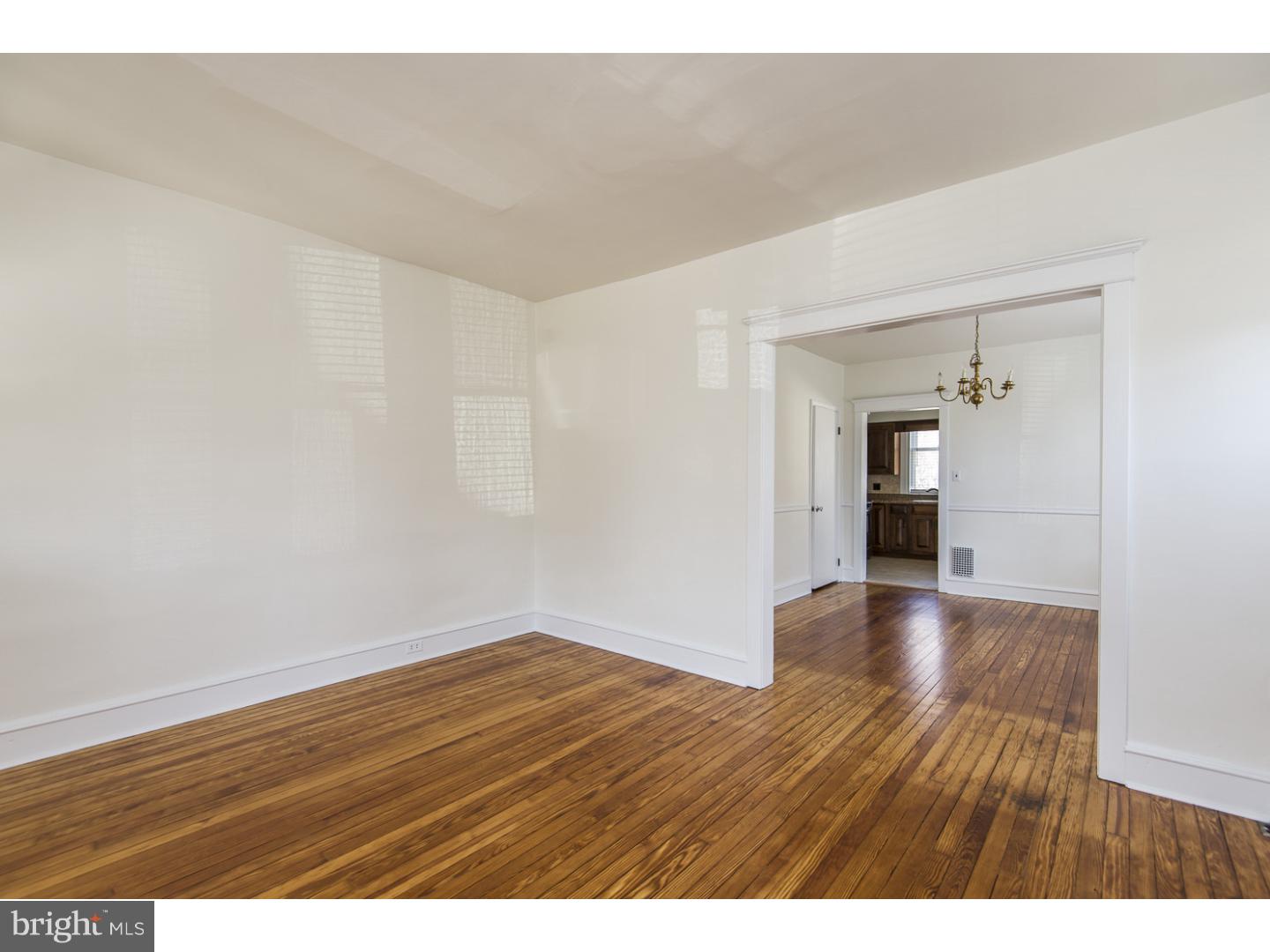 FLOURTOWN - Residential