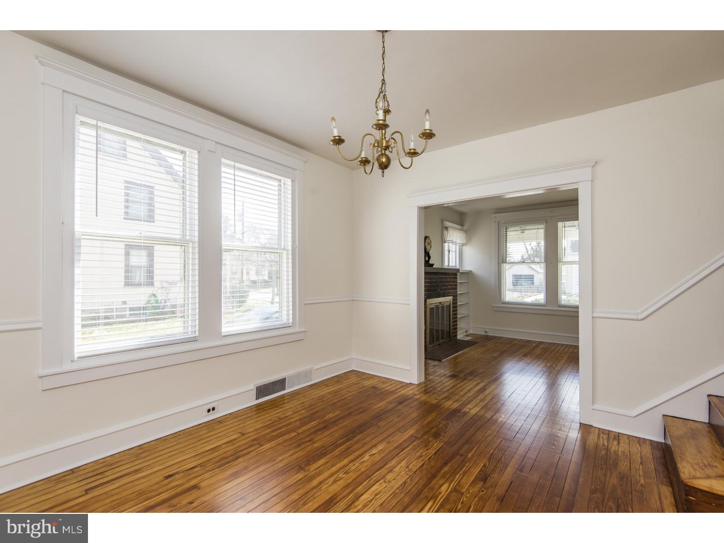 FLOURTOWN - Residential