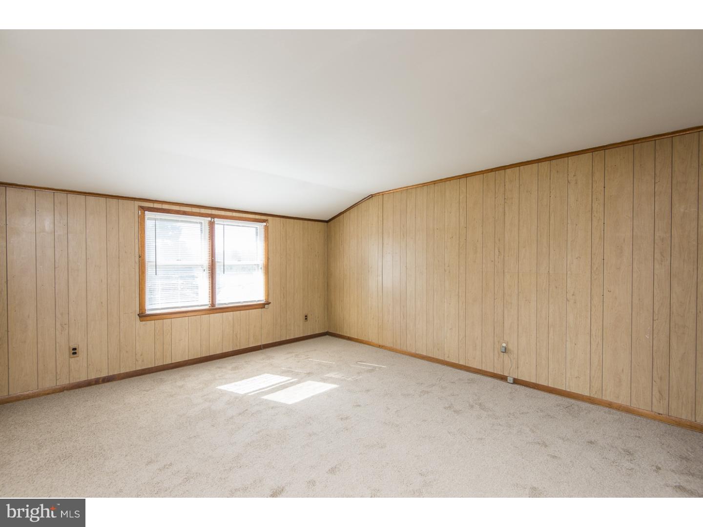 FLOURTOWN - Residential