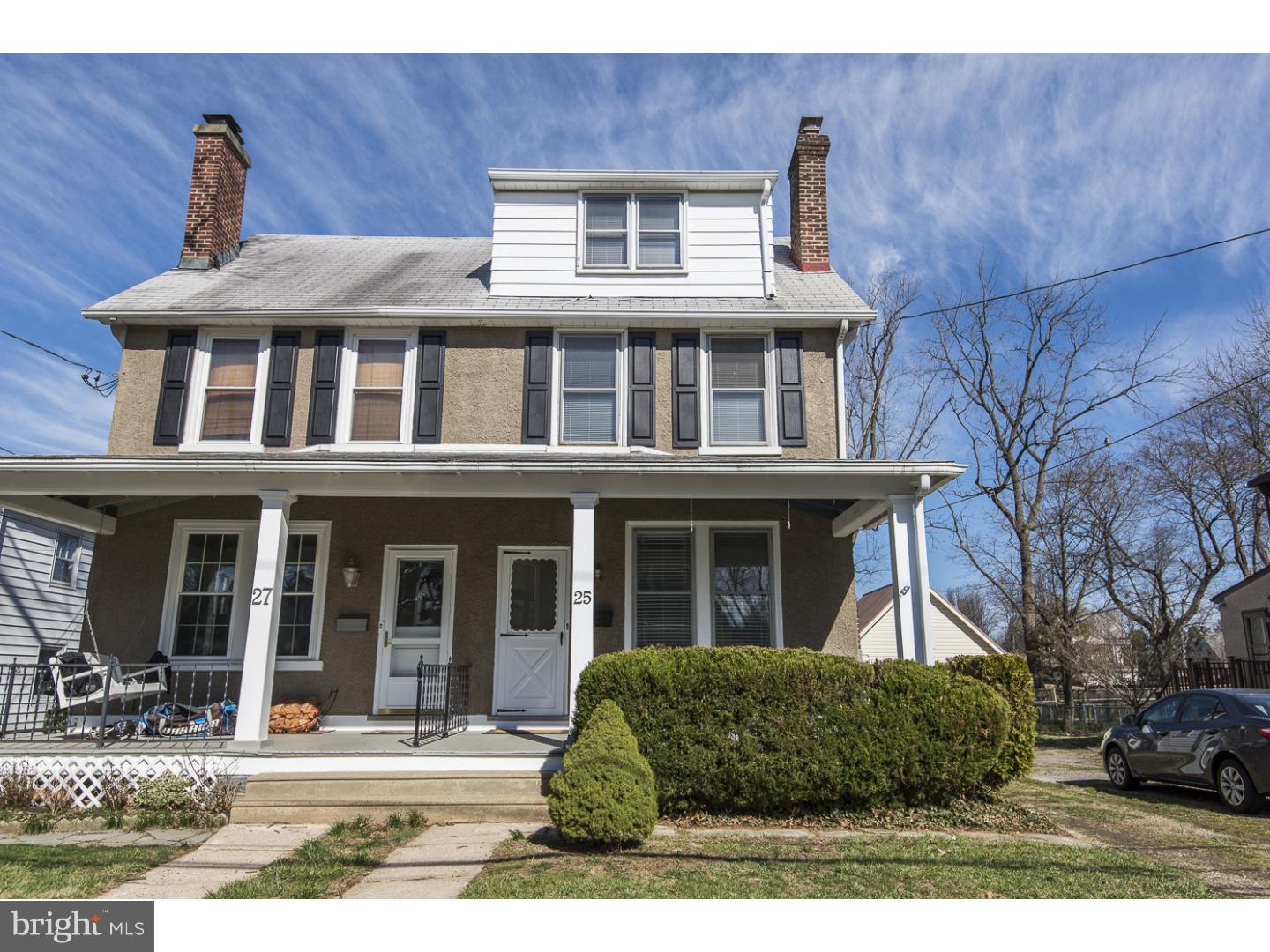 FLOURTOWN - Residential