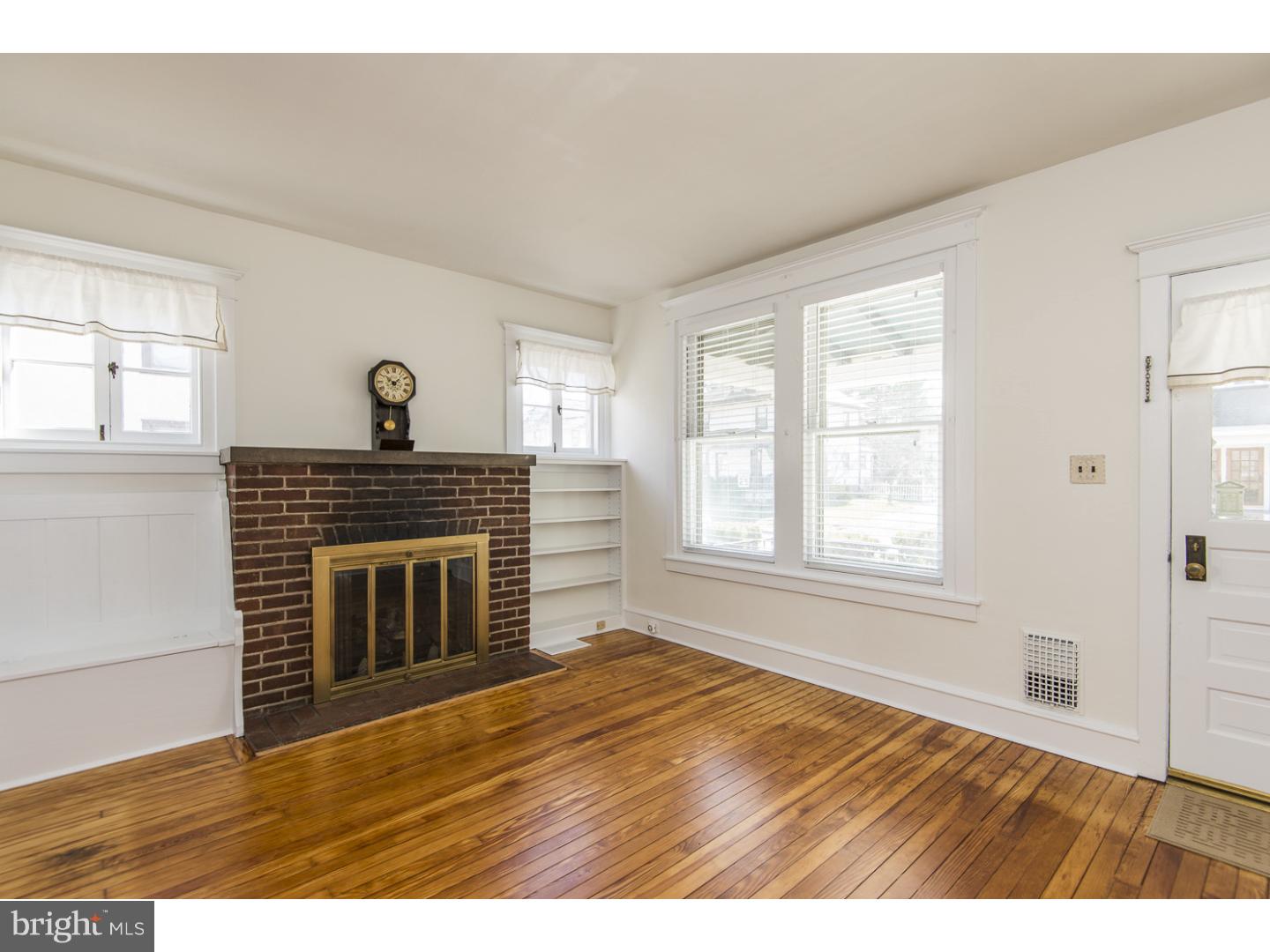 FLOURTOWN - Residential