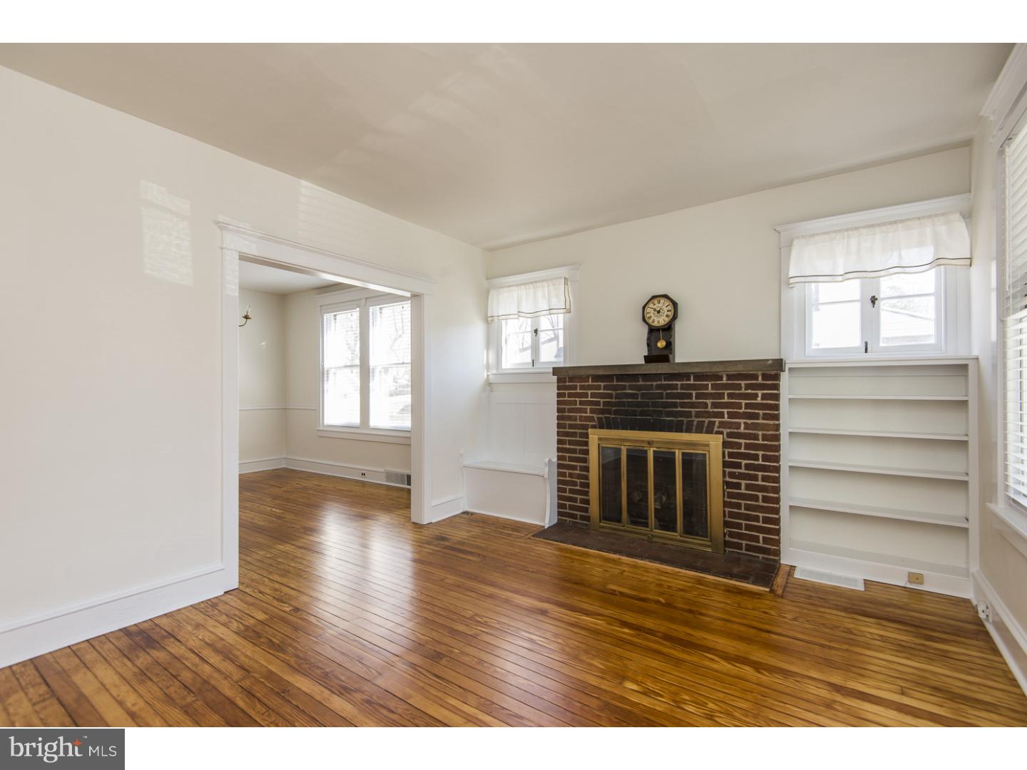 FLOURTOWN - Residential