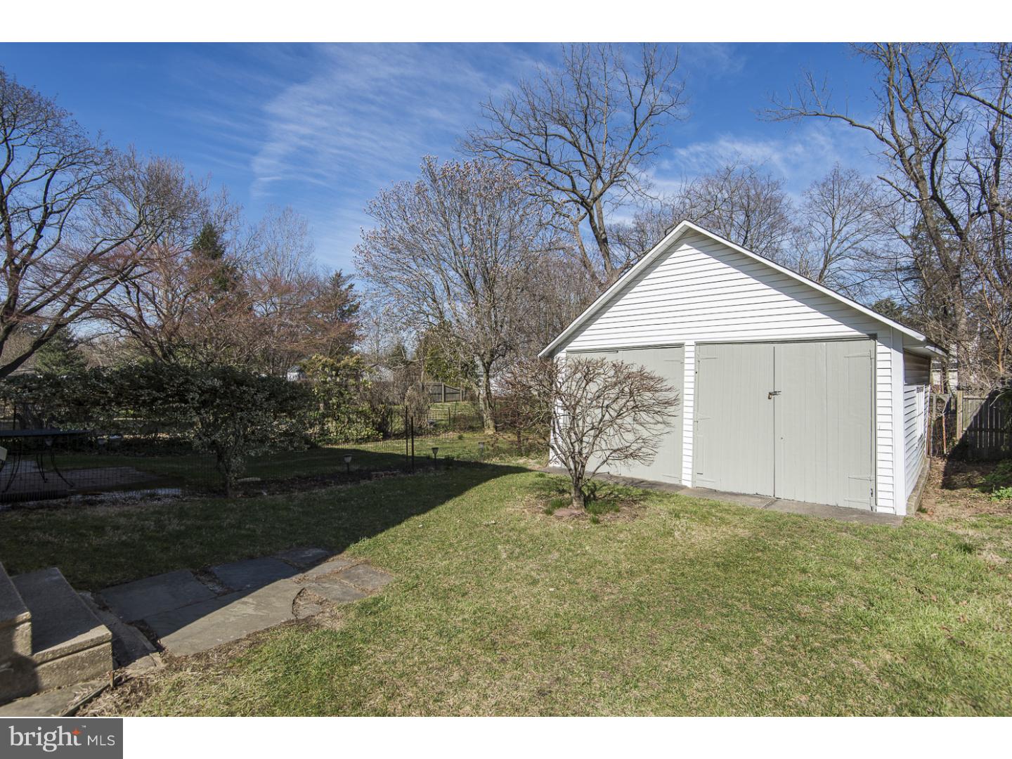 FLOURTOWN - Residential