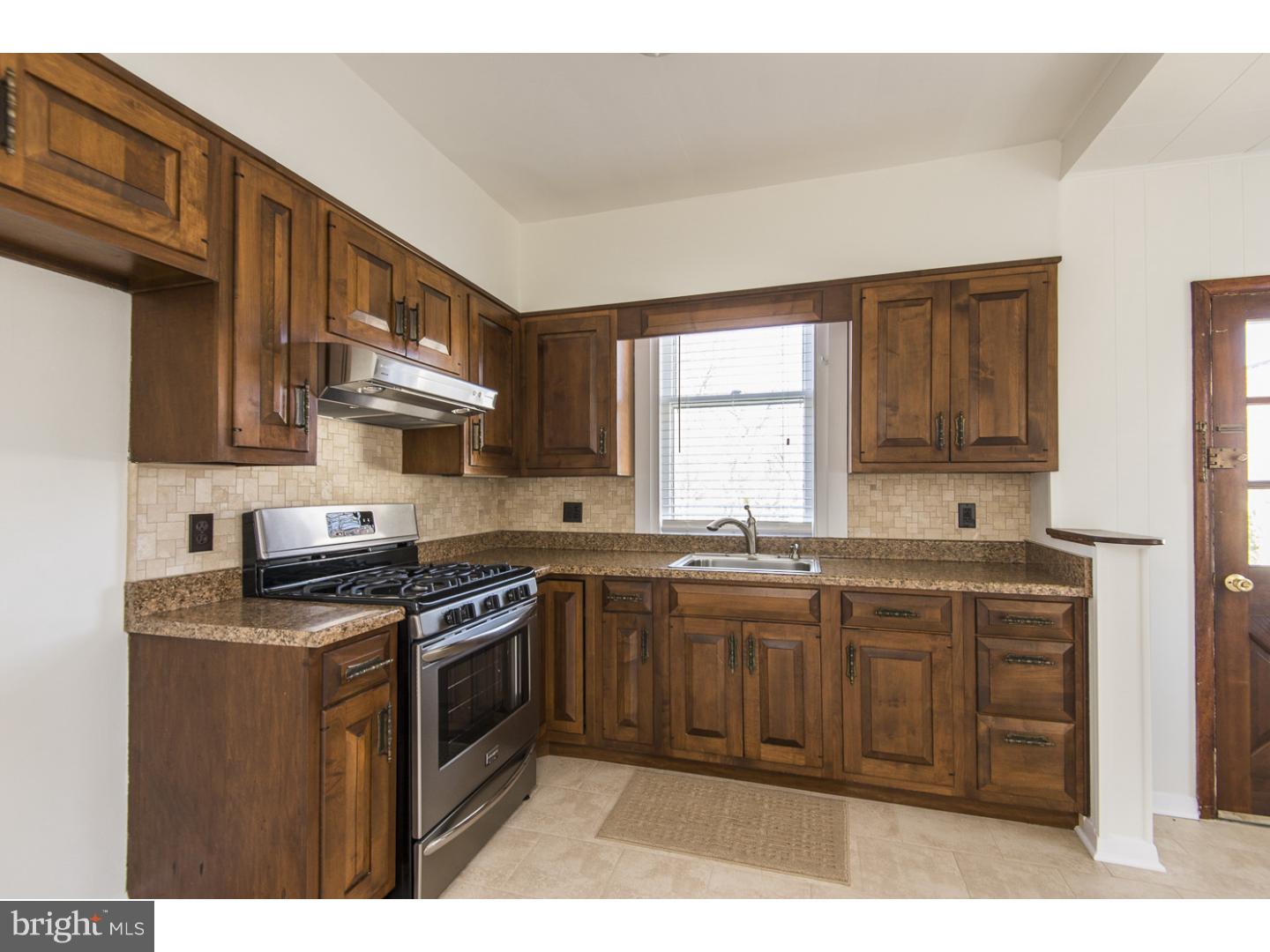 FLOURTOWN - Residential