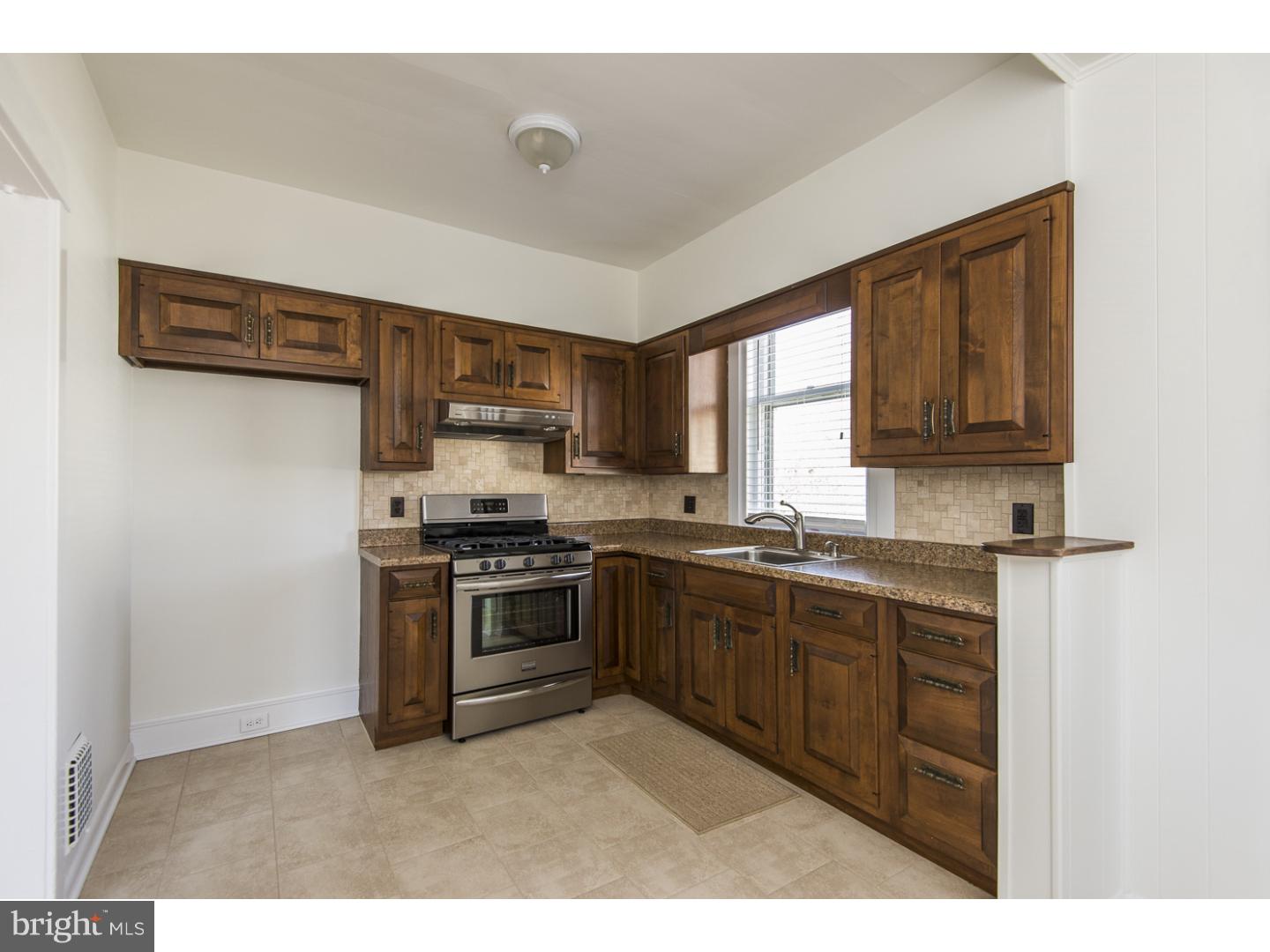 FLOURTOWN - Residential