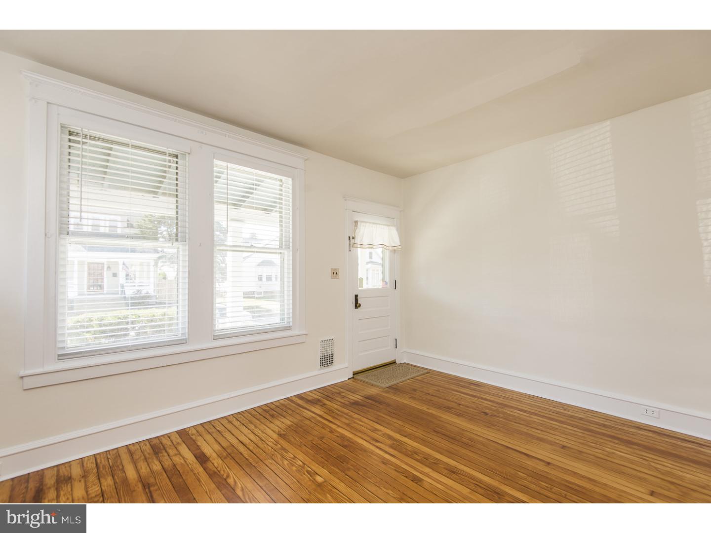 FLOURTOWN - Residential