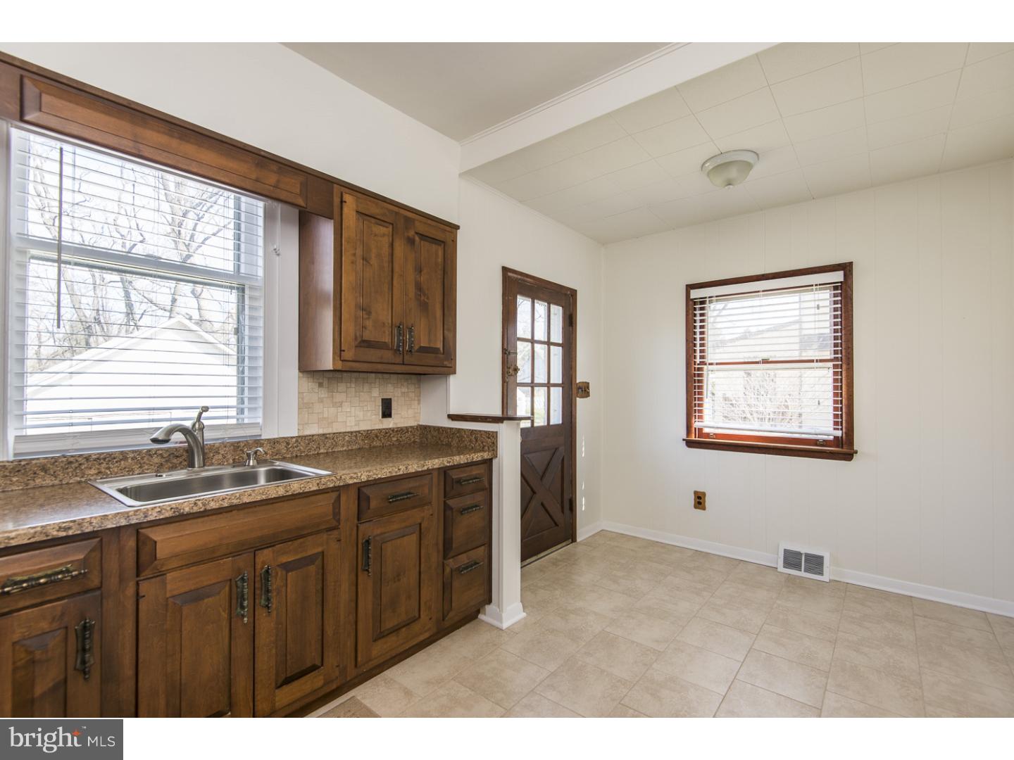 FLOURTOWN - Residential