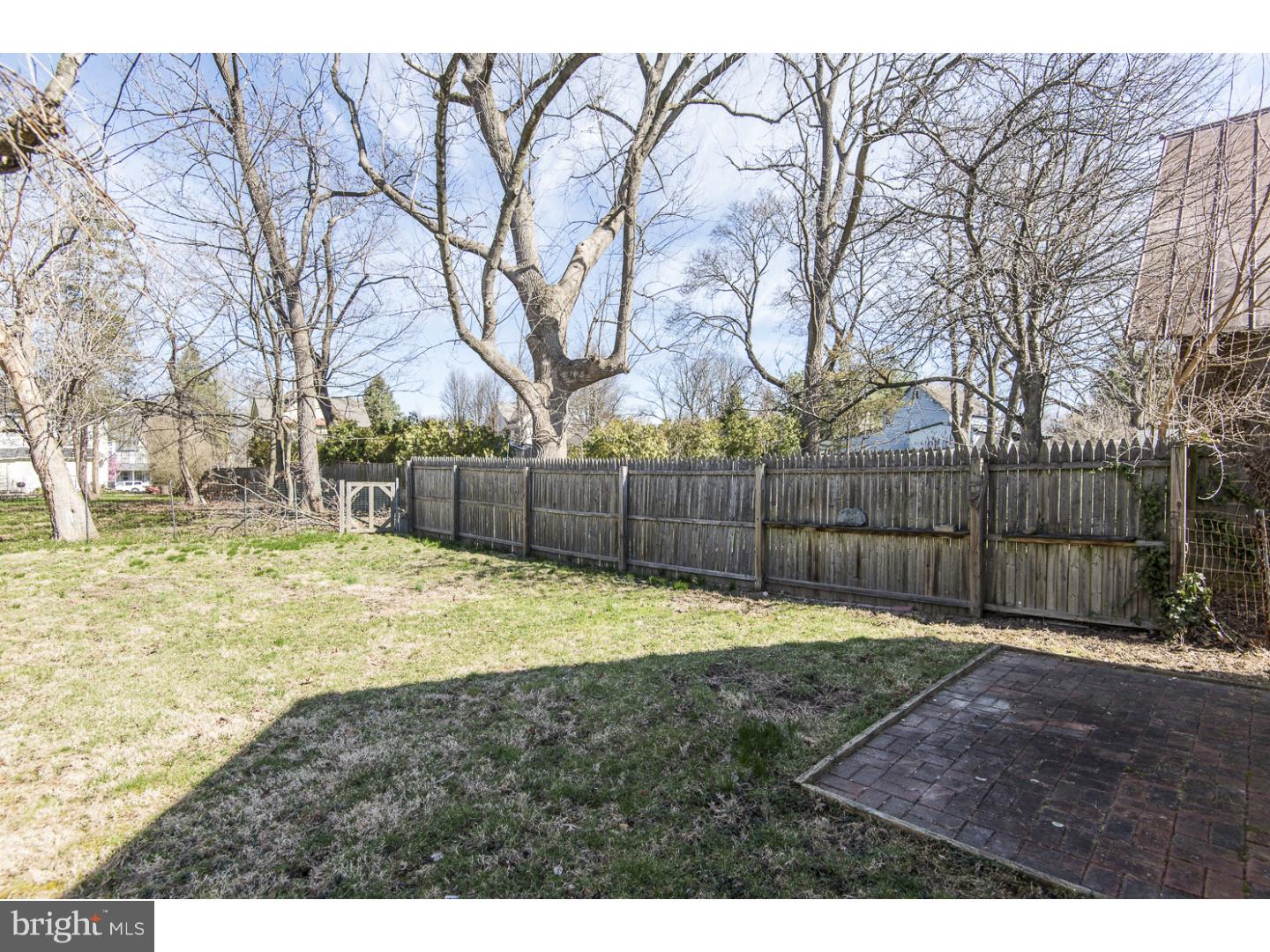 FLOURTOWN - Residential