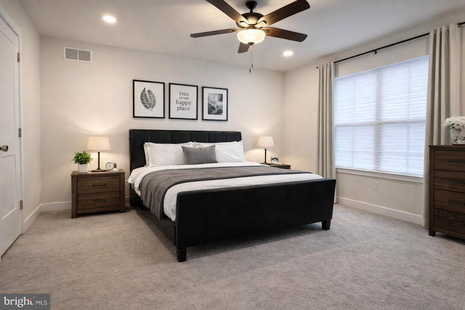 THE FIELDS AT CONSTITUTION SQUARE - Residential Lease