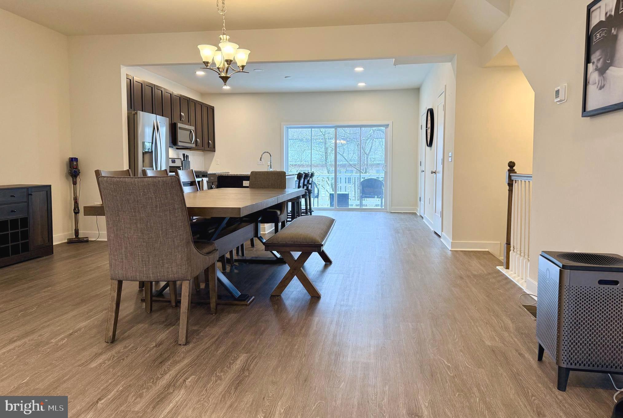 THE FIELDS AT CONSTITUTION SQUARE - Residential Lease