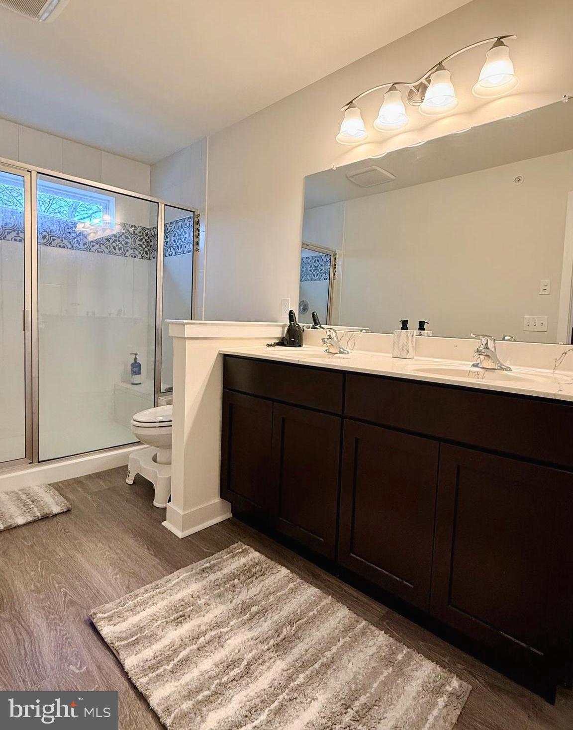 THE FIELDS AT CONSTITUTION SQUARE - Residential Lease