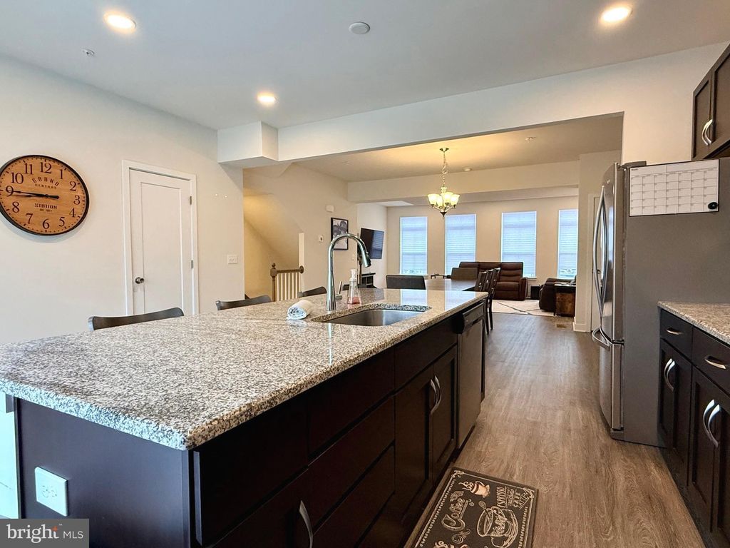 Photo of 44 Independence Court, PERKASIE, PA 18944 (MLS # PABU2111566)