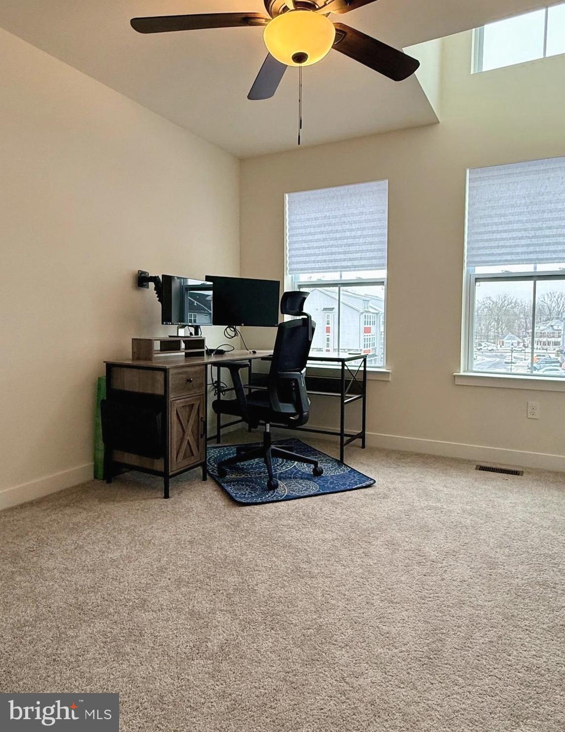 THE FIELDS AT CONSTITUTION SQUARE - Residential Lease