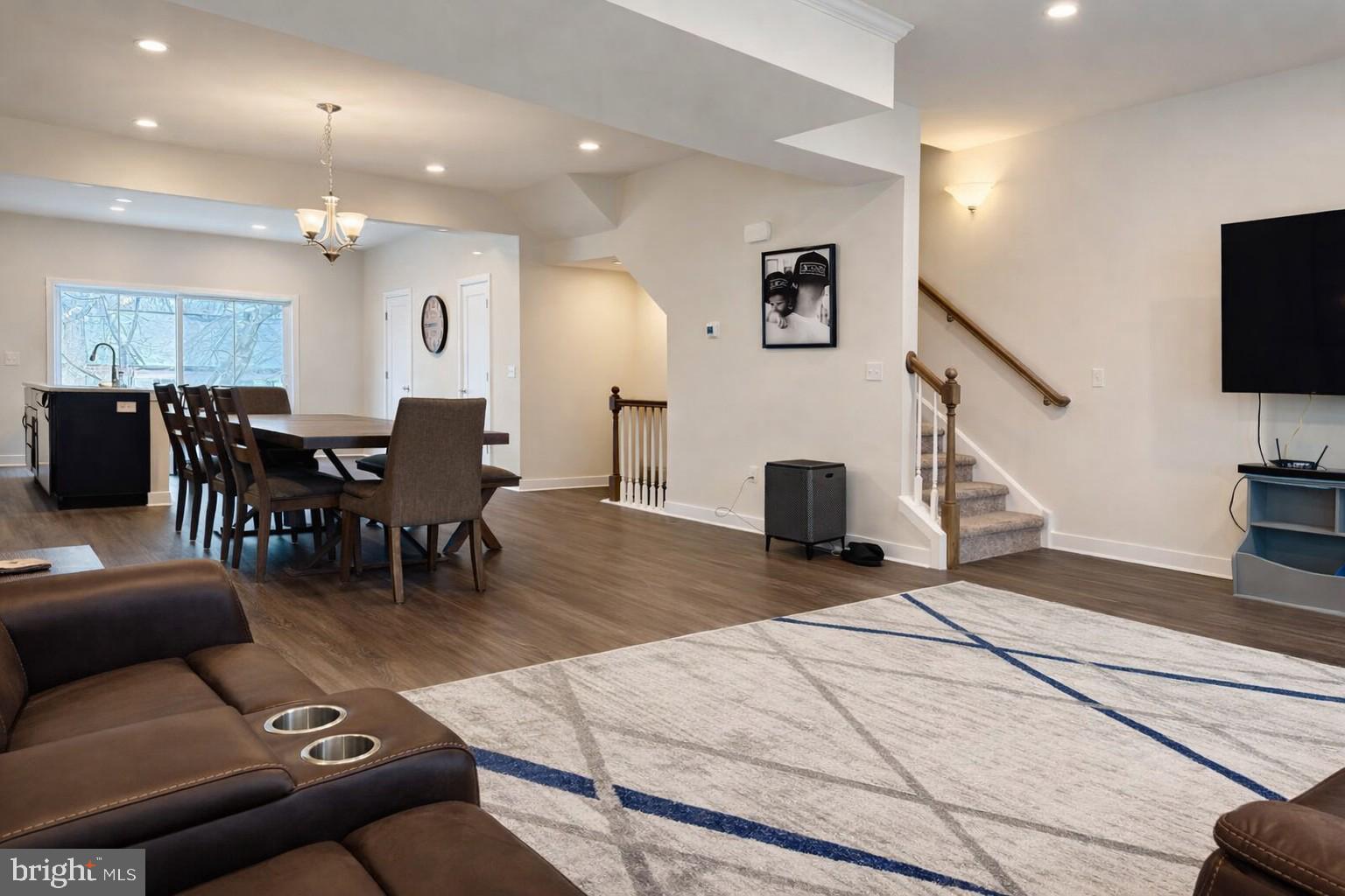 THE FIELDS AT CONSTITUTION SQUARE - Residential Lease