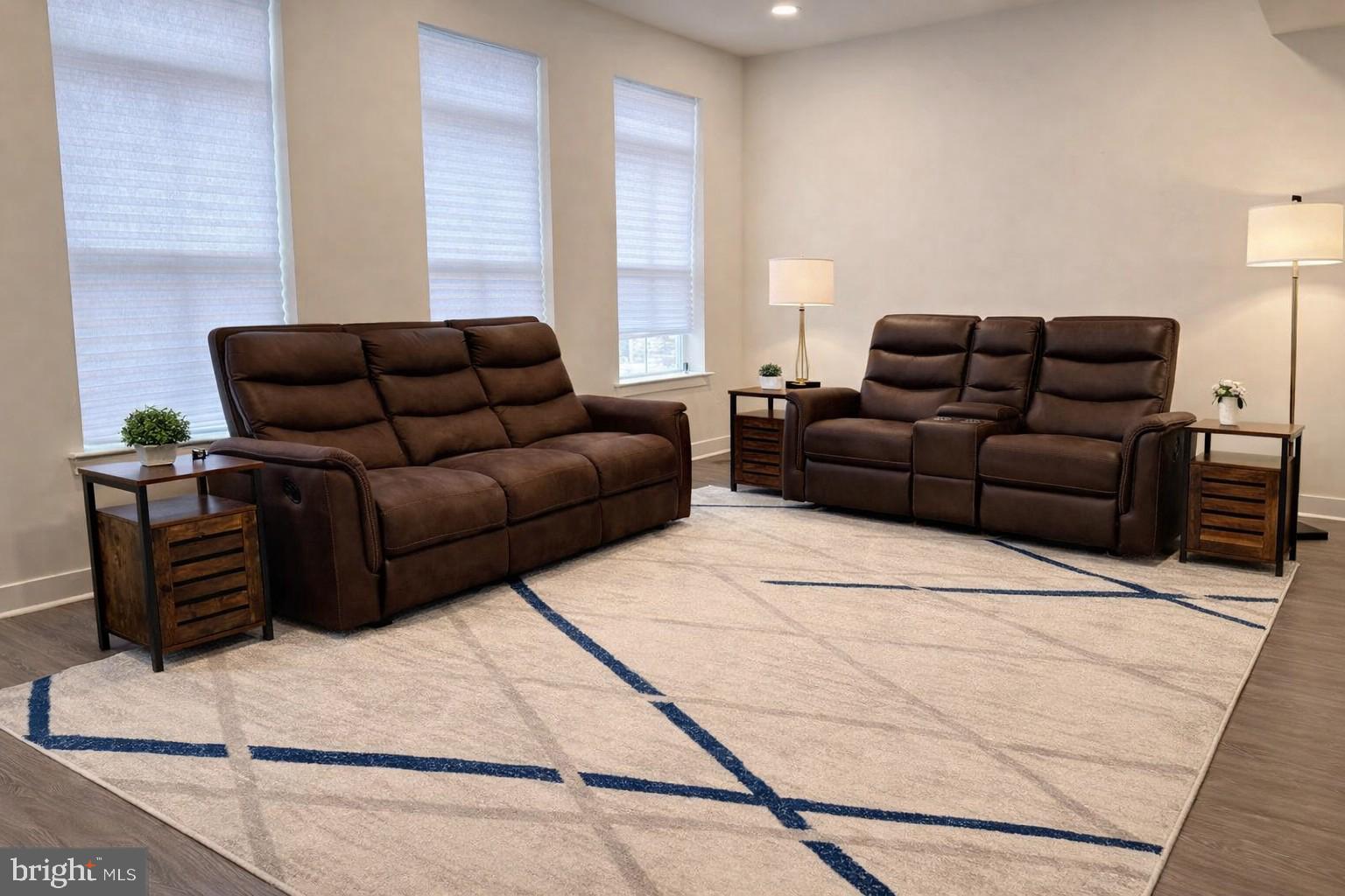 THE FIELDS AT CONSTITUTION SQUARE - Residential Lease