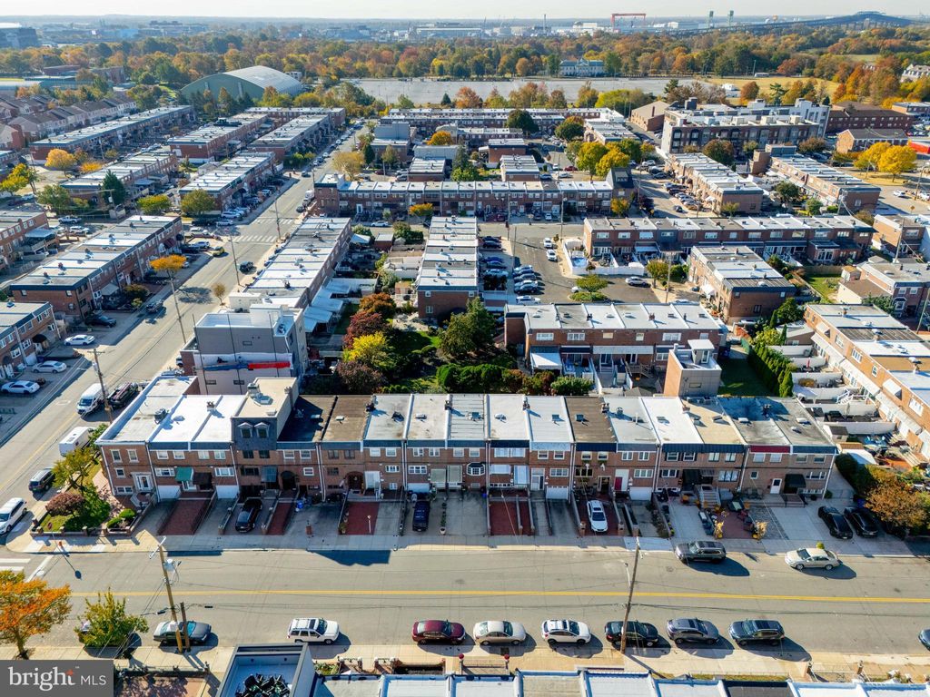 Photo of 1816 Schley Street, PHILADELPHIA, PA 19145 (MLS # PAPH2545094)