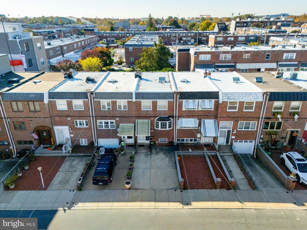 Photo of 1816 Schley Street, PHILADELPHIA, PA 19145 (MLS # PAPH2545094)