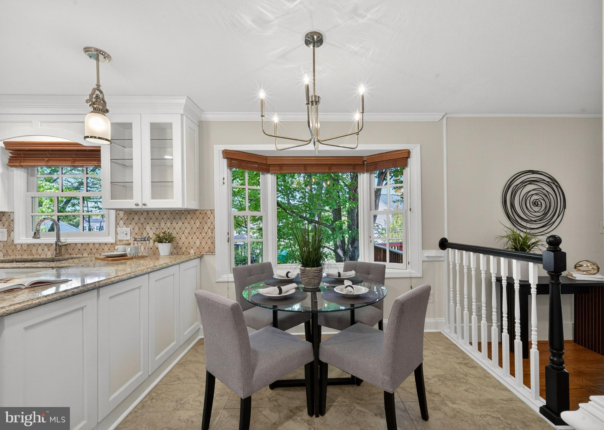 POPLAR TREE ESTATES - Residential
