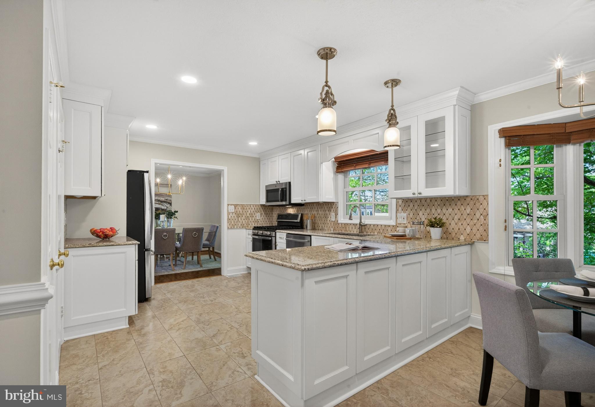 POPLAR TREE ESTATES - Residential