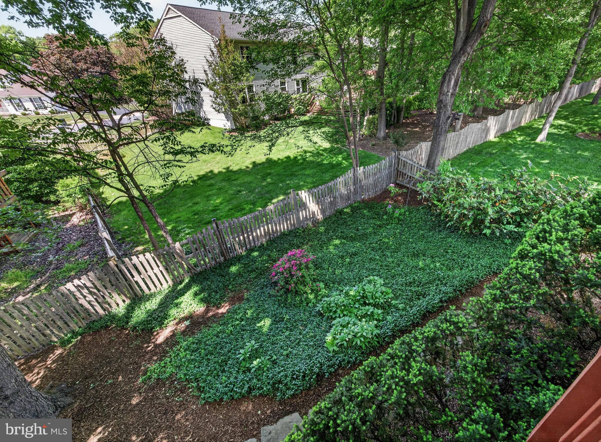 POPLAR TREE ESTATES - Residential
