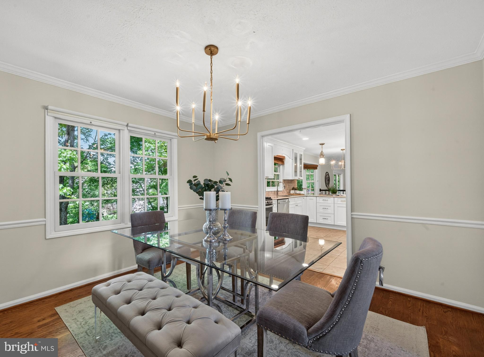 POPLAR TREE ESTATES - Residential