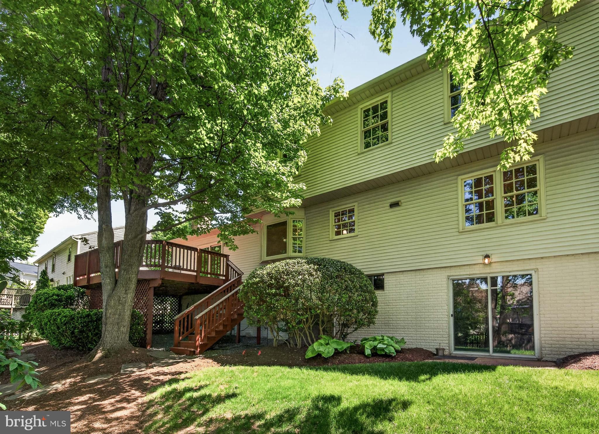 POPLAR TREE ESTATES - Residential