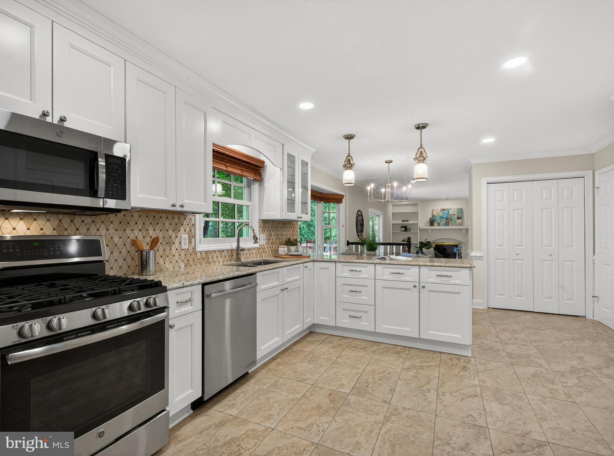 POPLAR TREE ESTATES - Residential