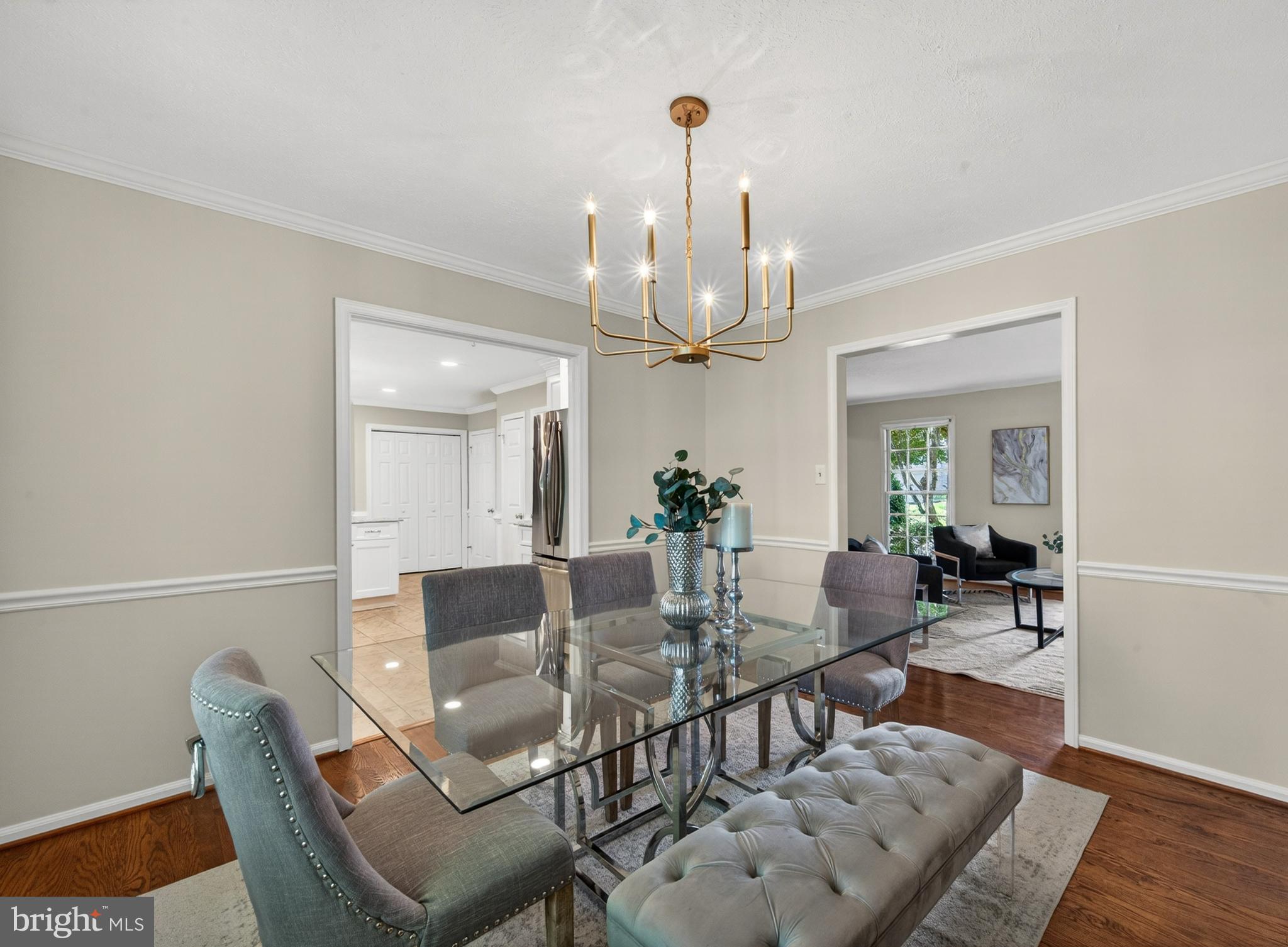 POPLAR TREE ESTATES - Residential