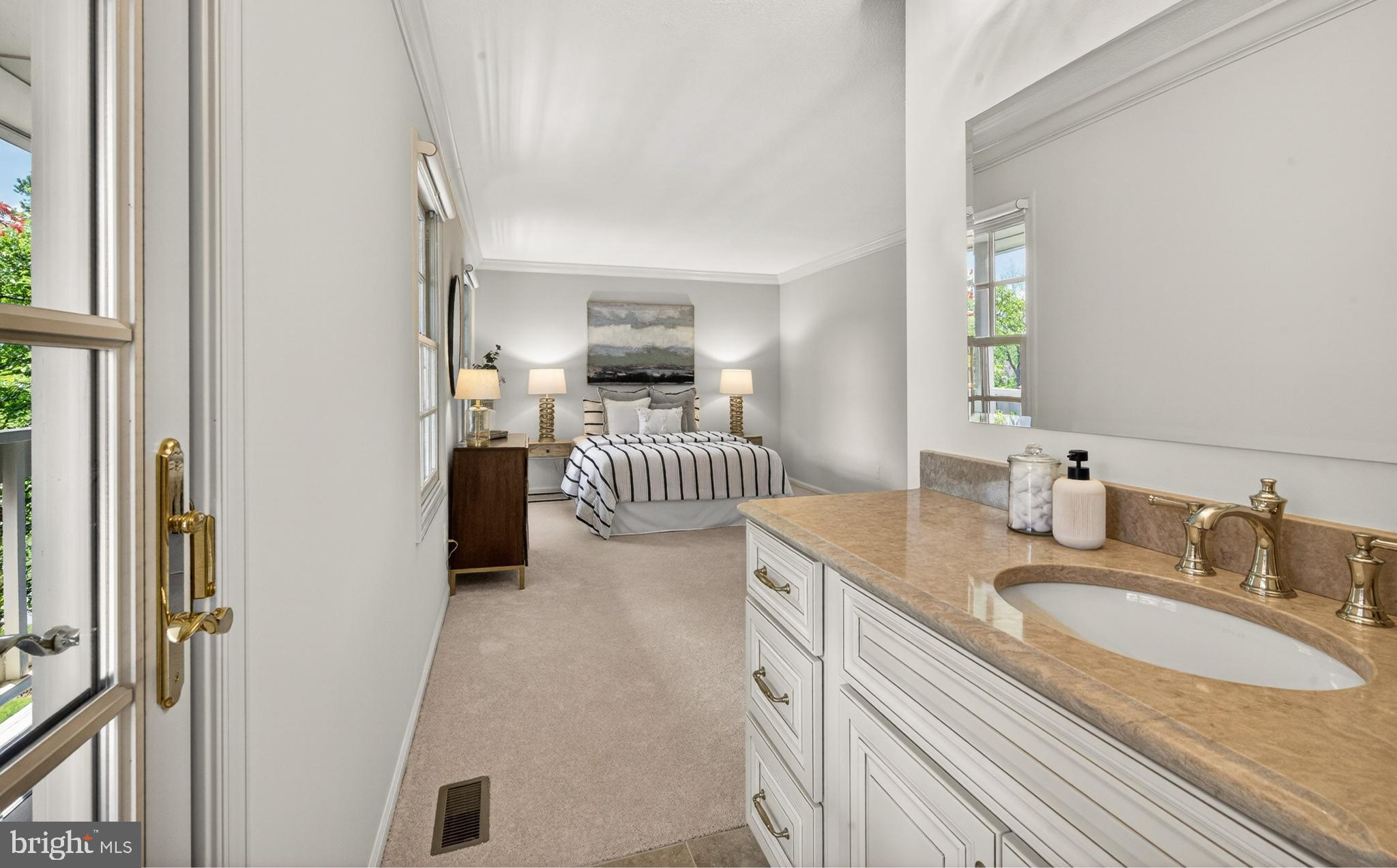 POPLAR TREE ESTATES - Residential