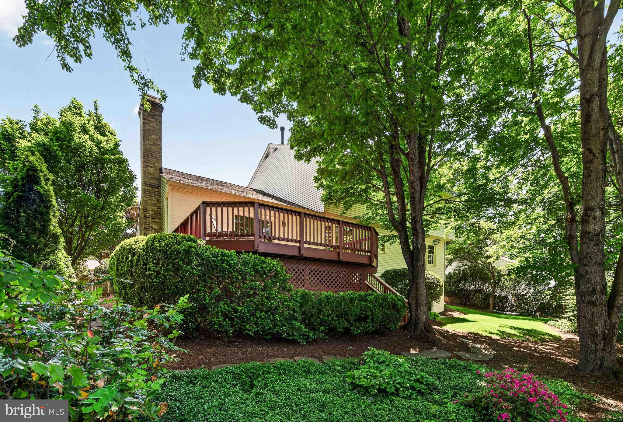 POPLAR TREE ESTATES - Residential