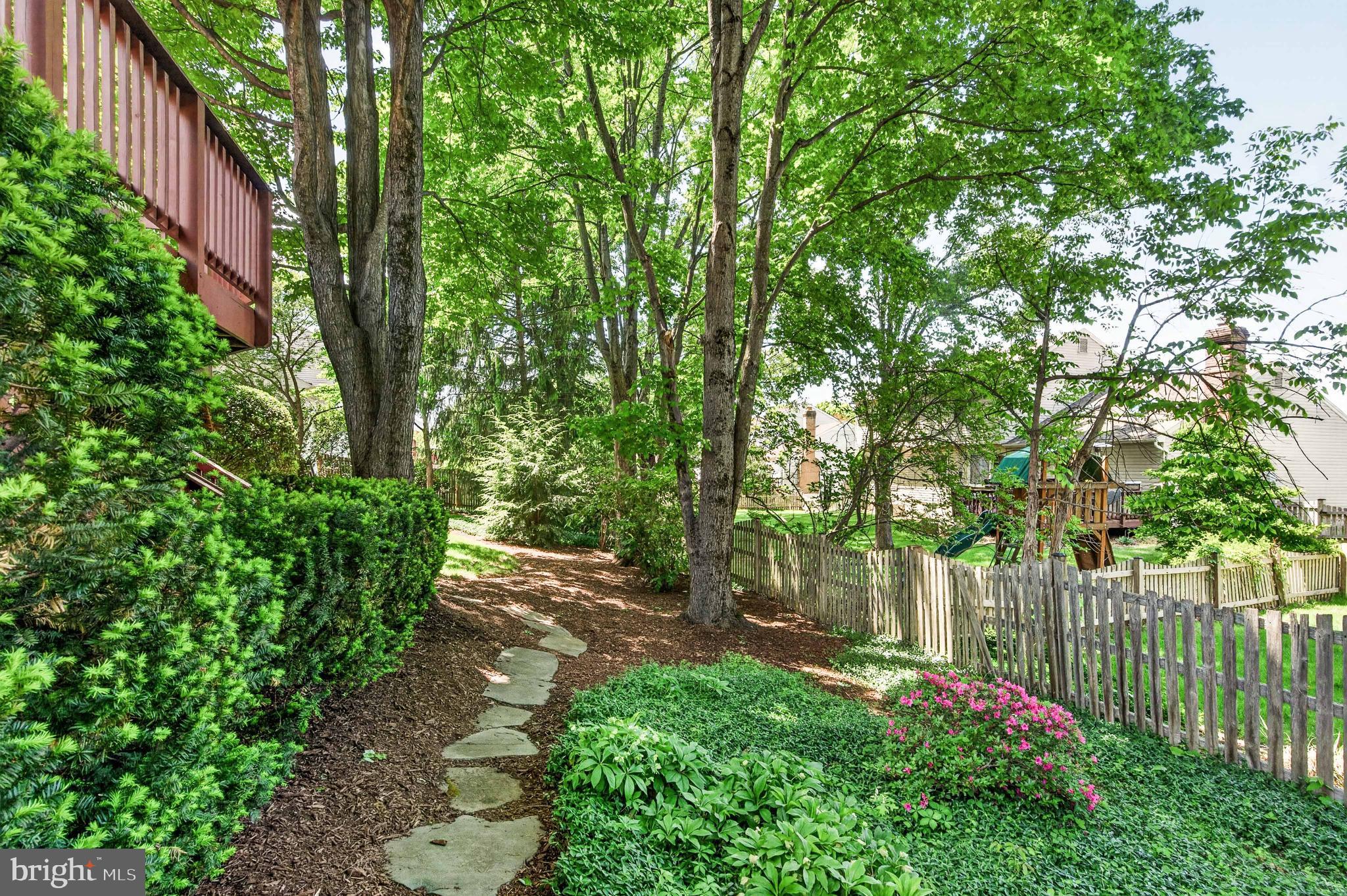 POPLAR TREE ESTATES - Residential